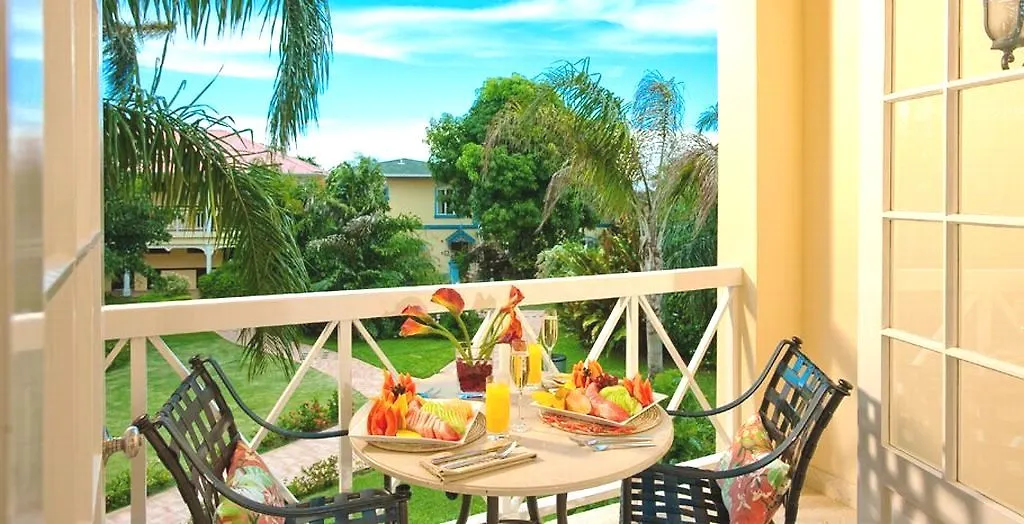 Hotel Sandals モンテゴ・ベイ 4*,  ジャマイカ